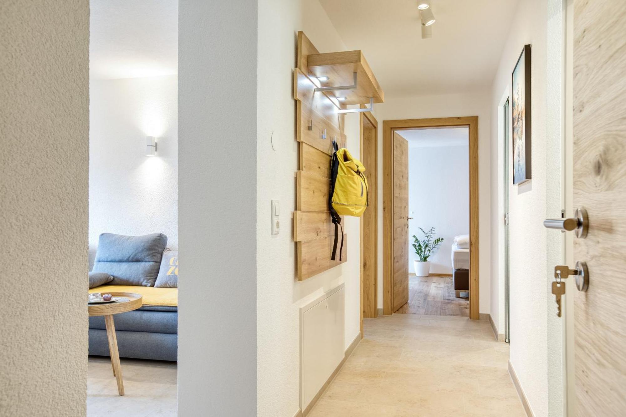 Chill Out Apartments 랑데크 외부 사진