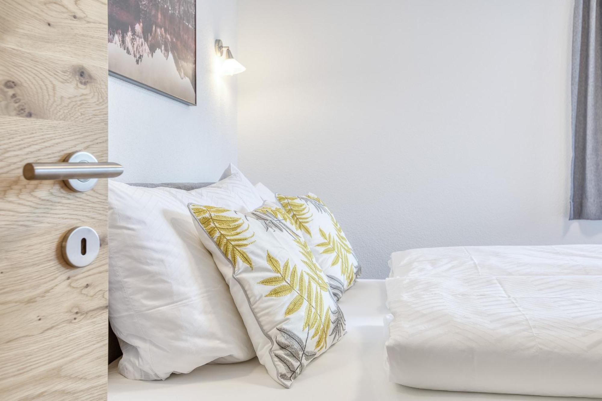 Chill Out Apartments 랑데크 외부 사진