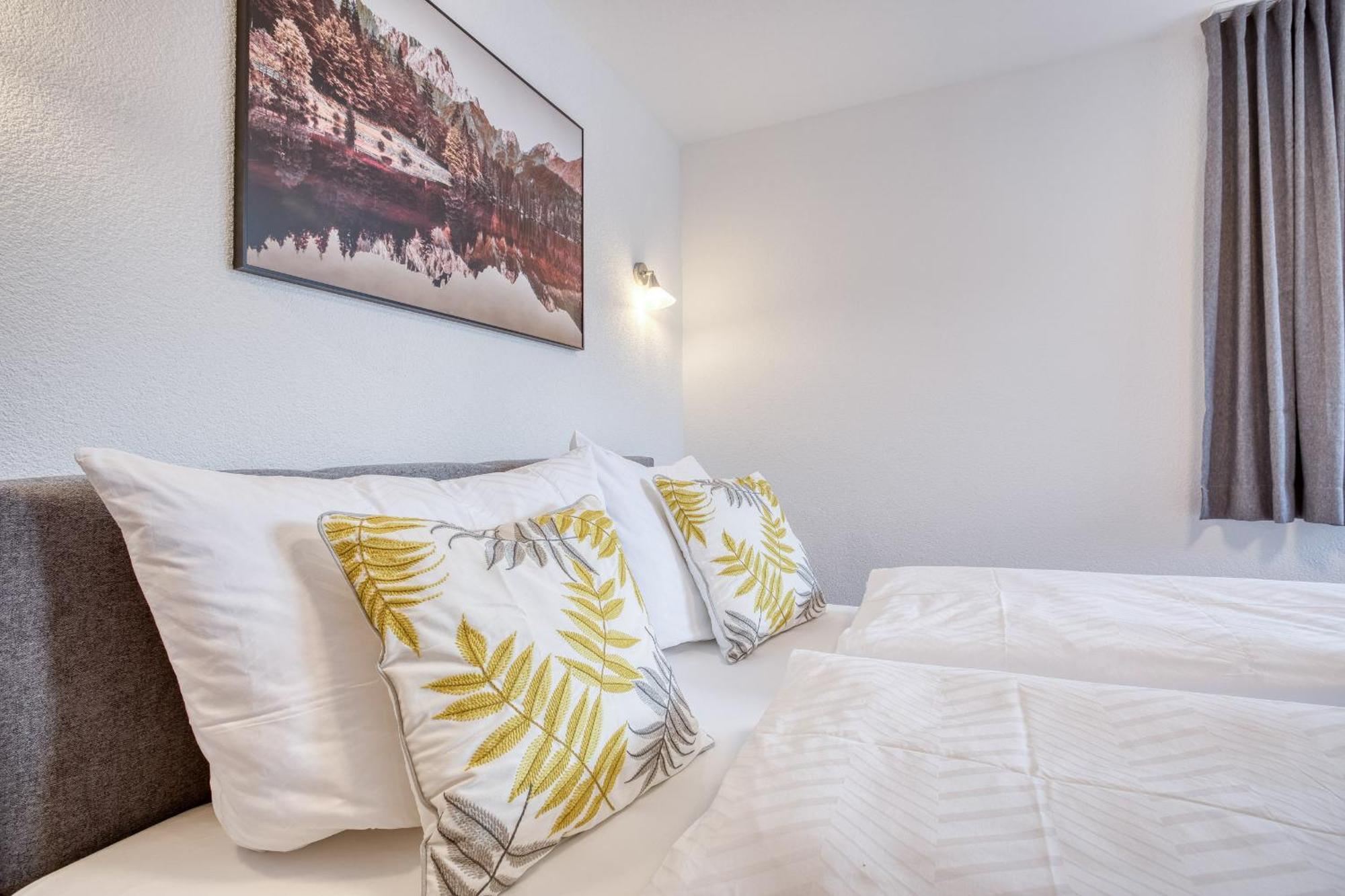 Chill Out Apartments 랑데크 외부 사진