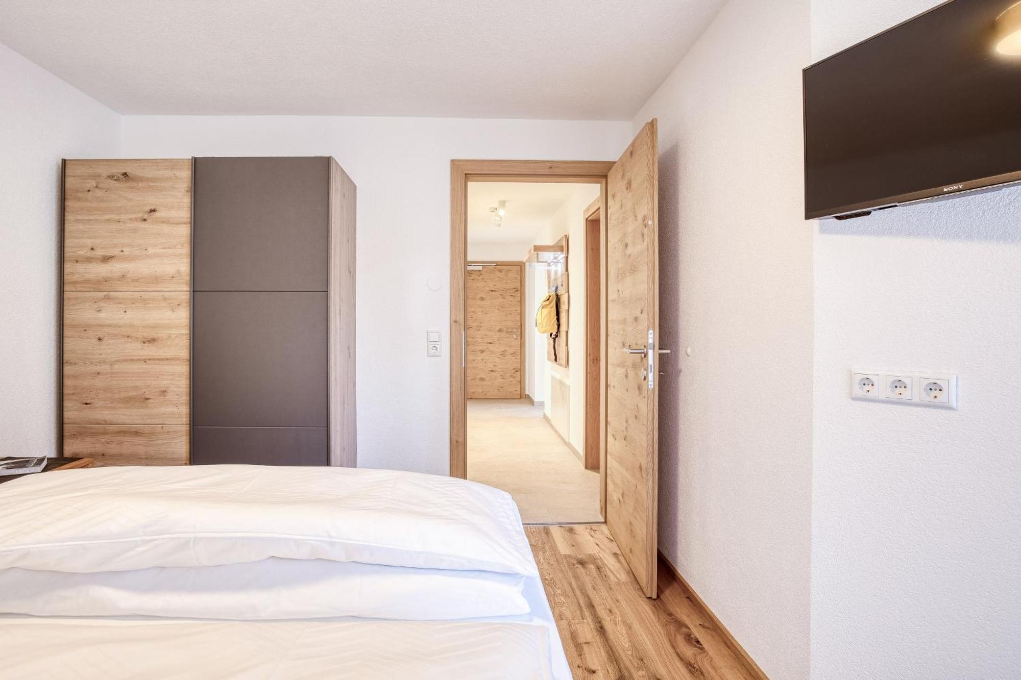 Chill Out Apartments 랑데크 외부 사진