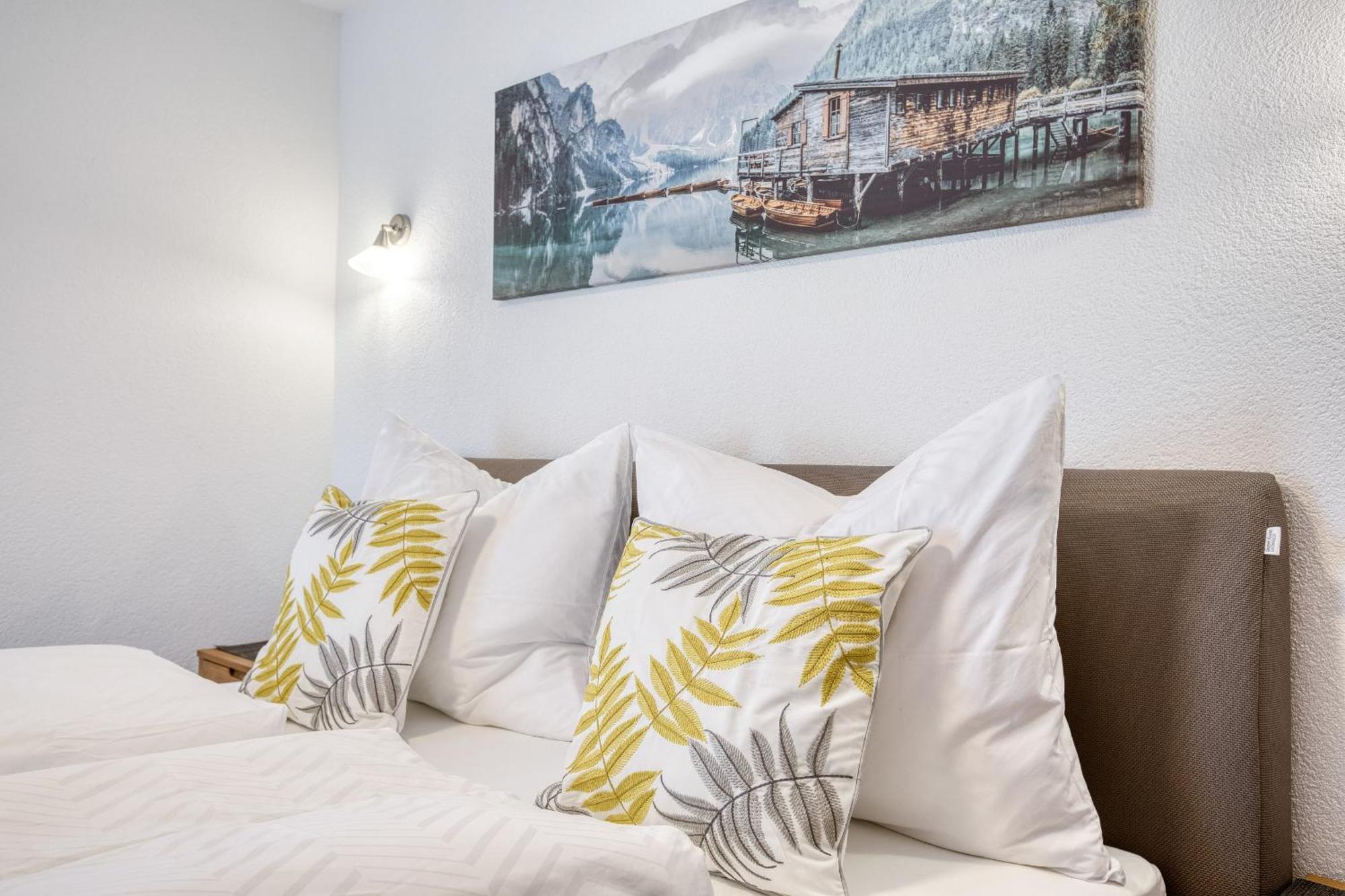 Chill Out Apartments 랑데크 외부 사진