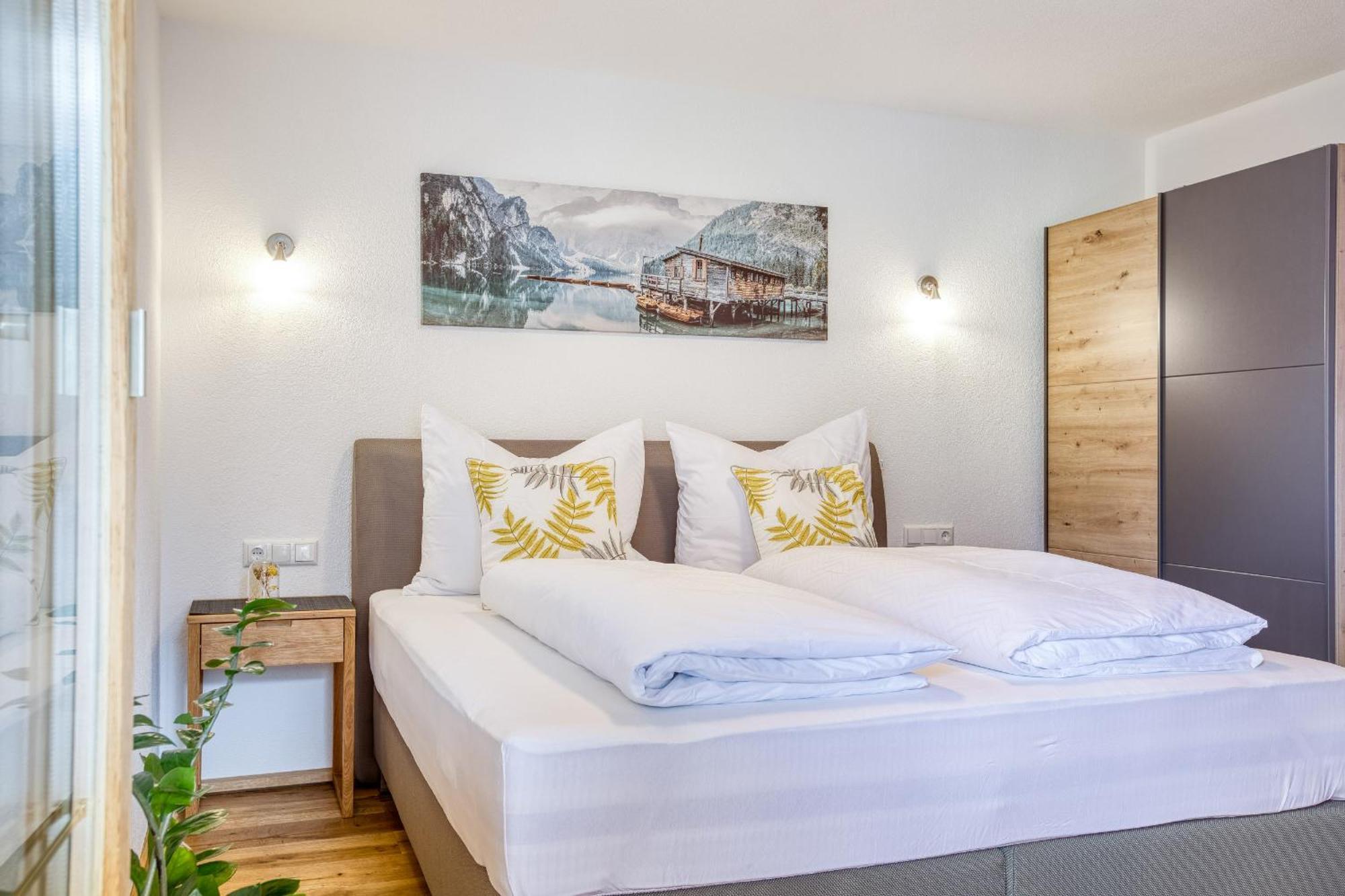 Chill Out Apartments 랑데크 외부 사진
