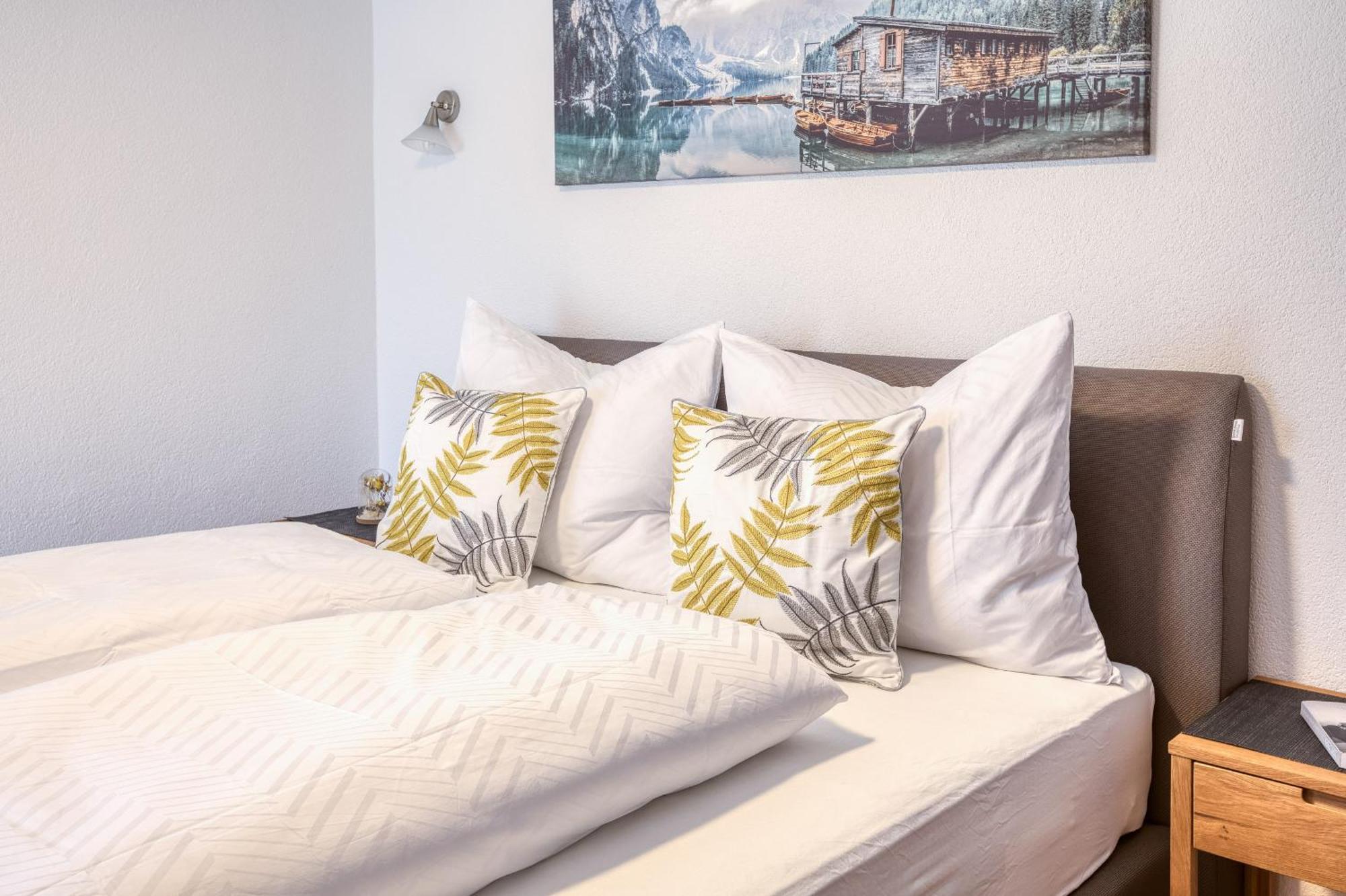 Chill Out Apartments 랑데크 외부 사진
