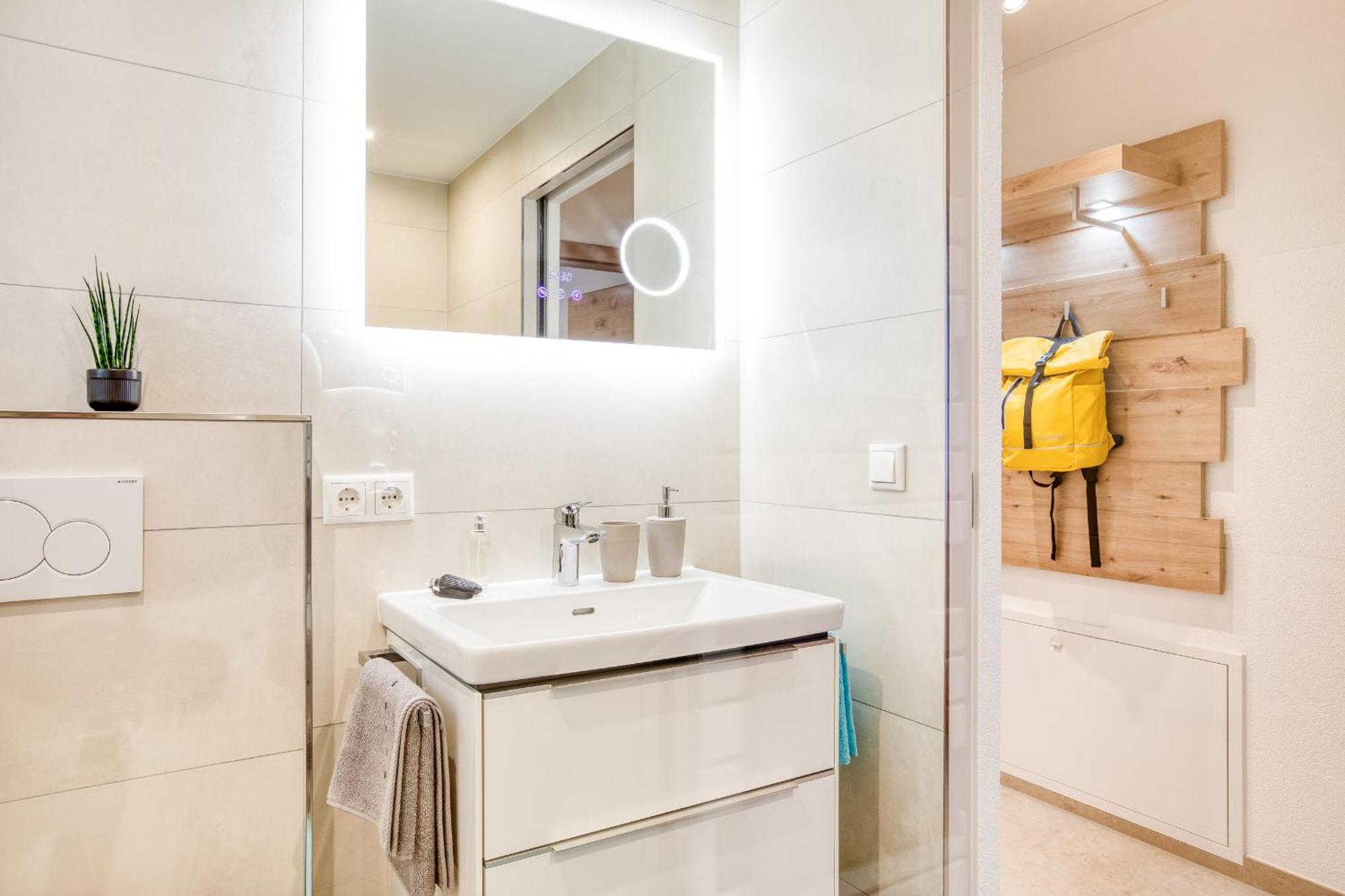 Chill Out Apartments 랑데크 외부 사진