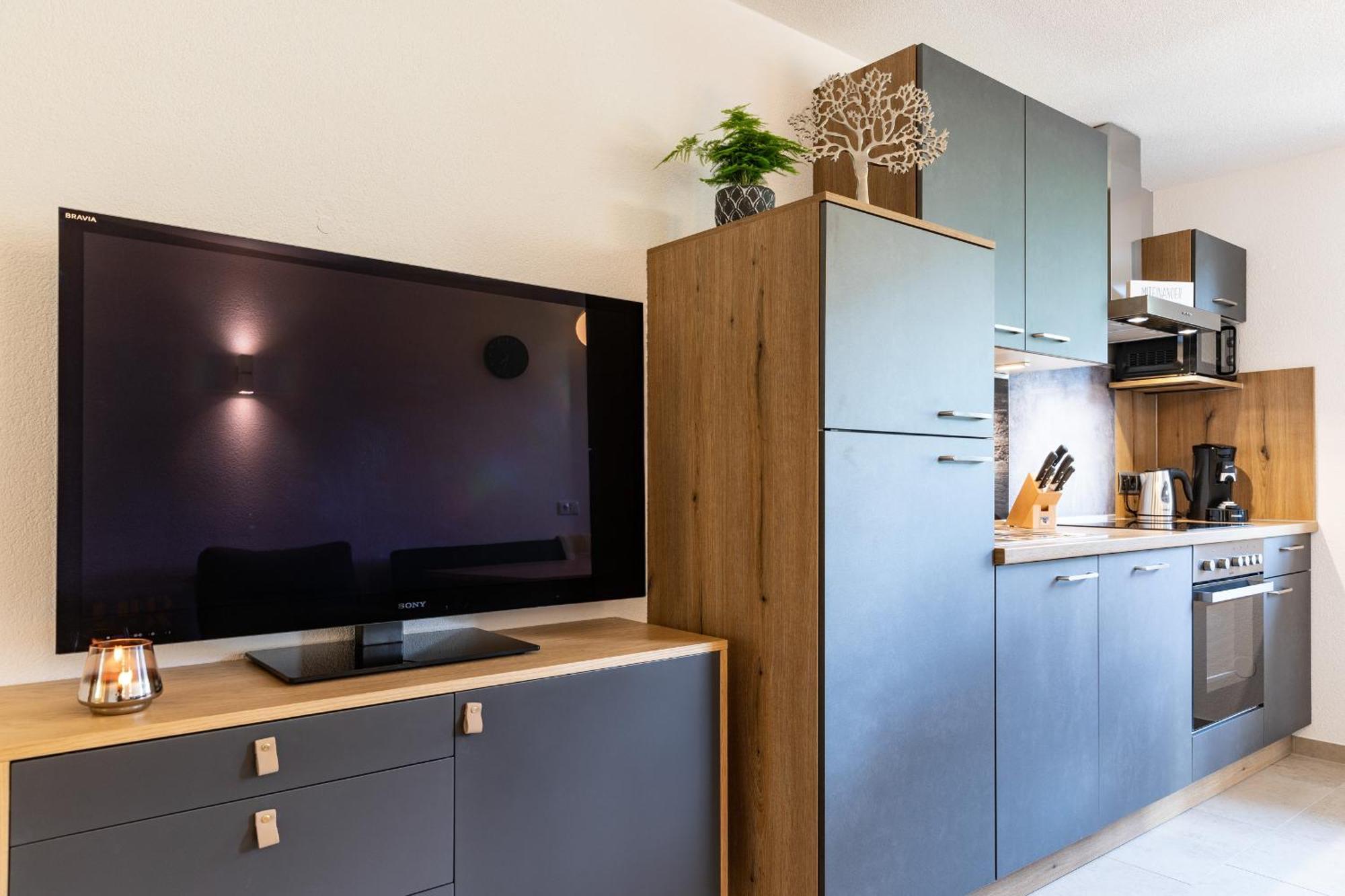 Chill Out Apartments 랑데크 외부 사진