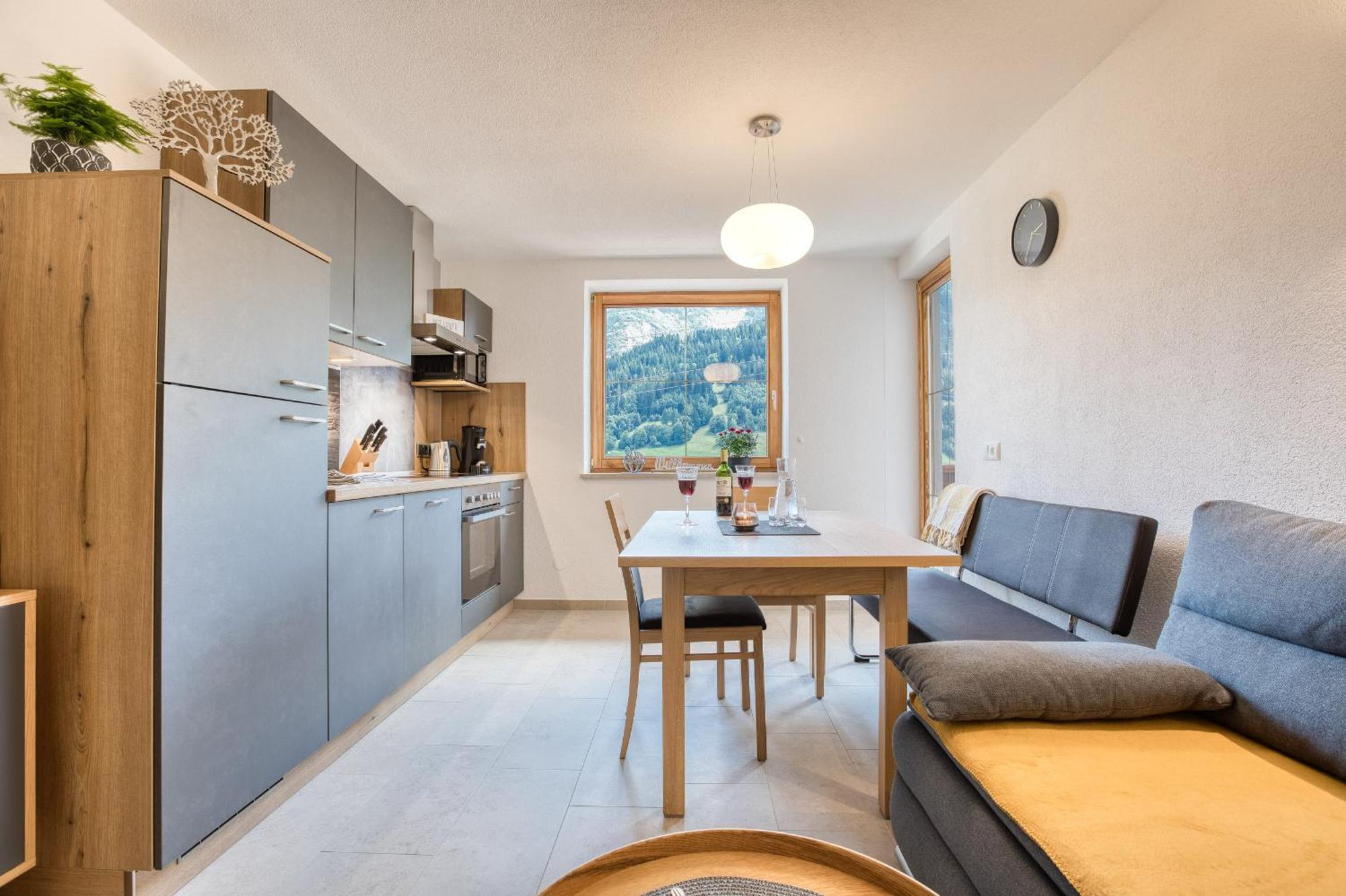 Chill Out Apartments 랑데크 외부 사진