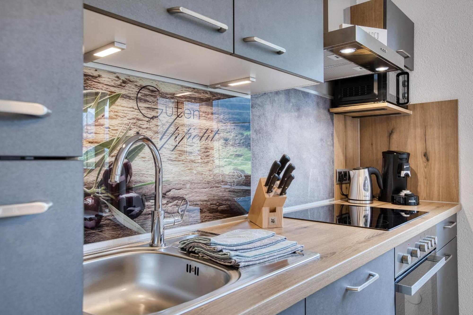Chill Out Apartments 랑데크 외부 사진