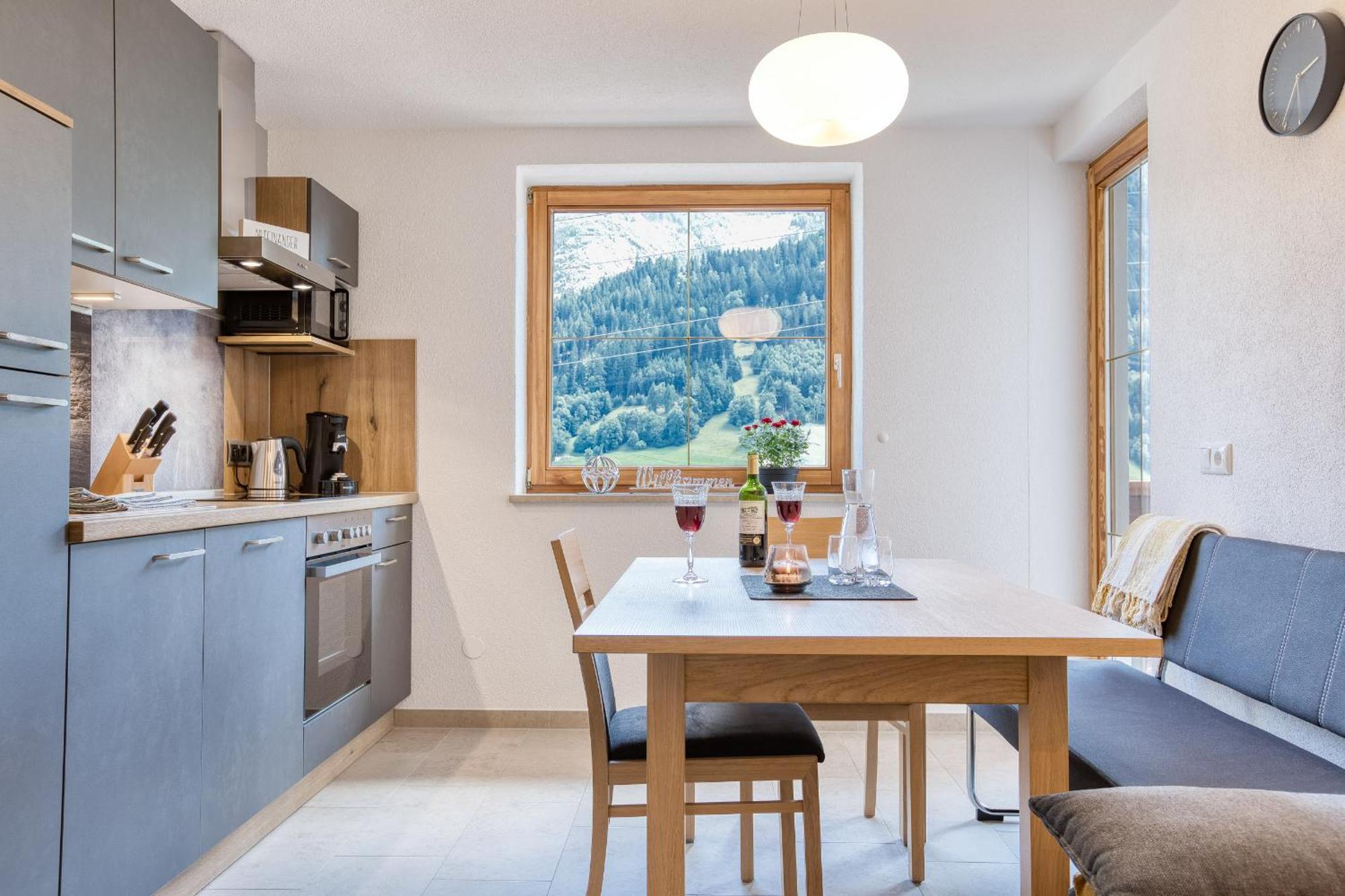 Chill Out Apartments 랑데크 외부 사진