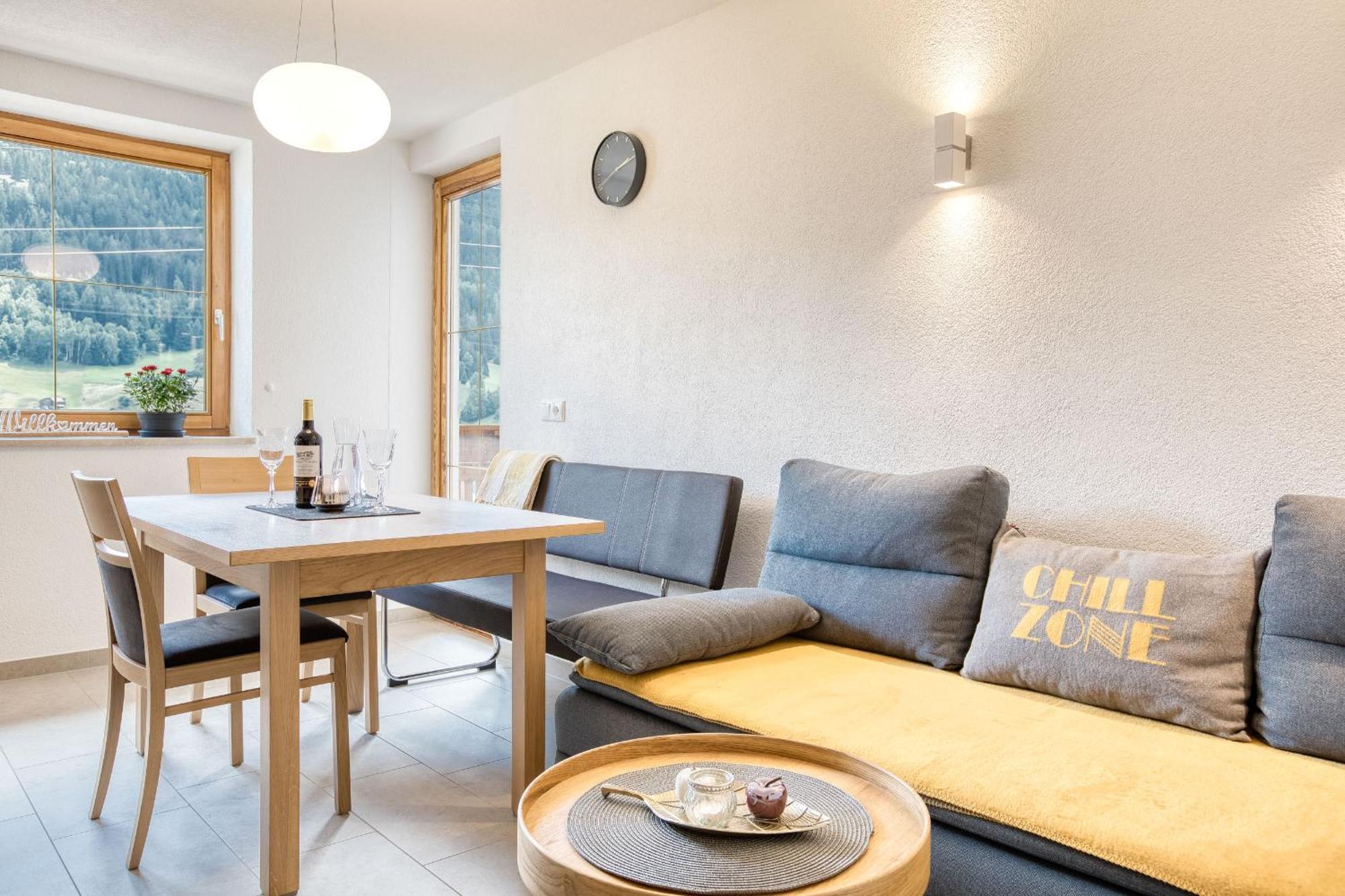 Chill Out Apartments 랑데크 외부 사진