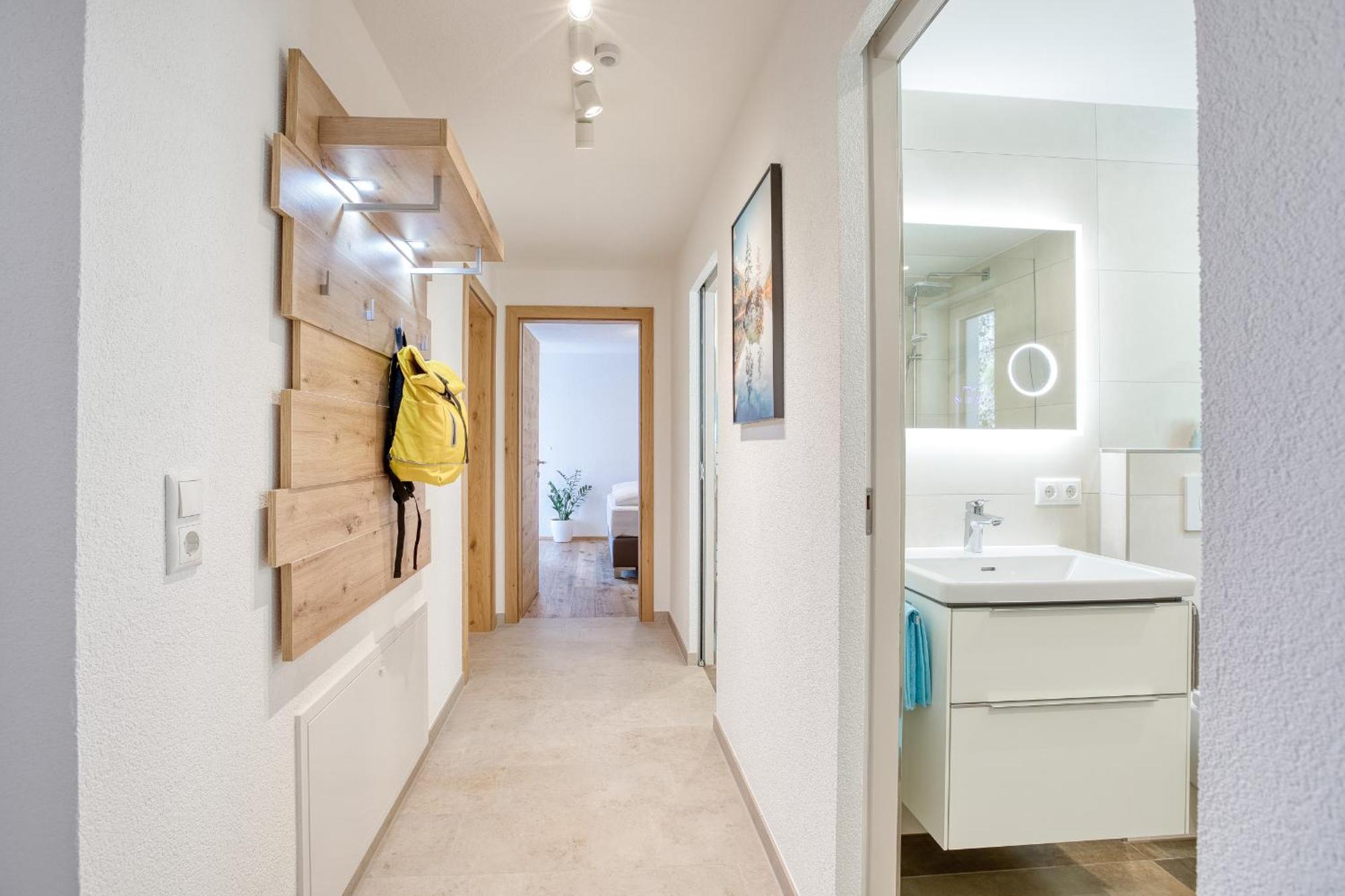 Chill Out Apartments 랑데크 외부 사진