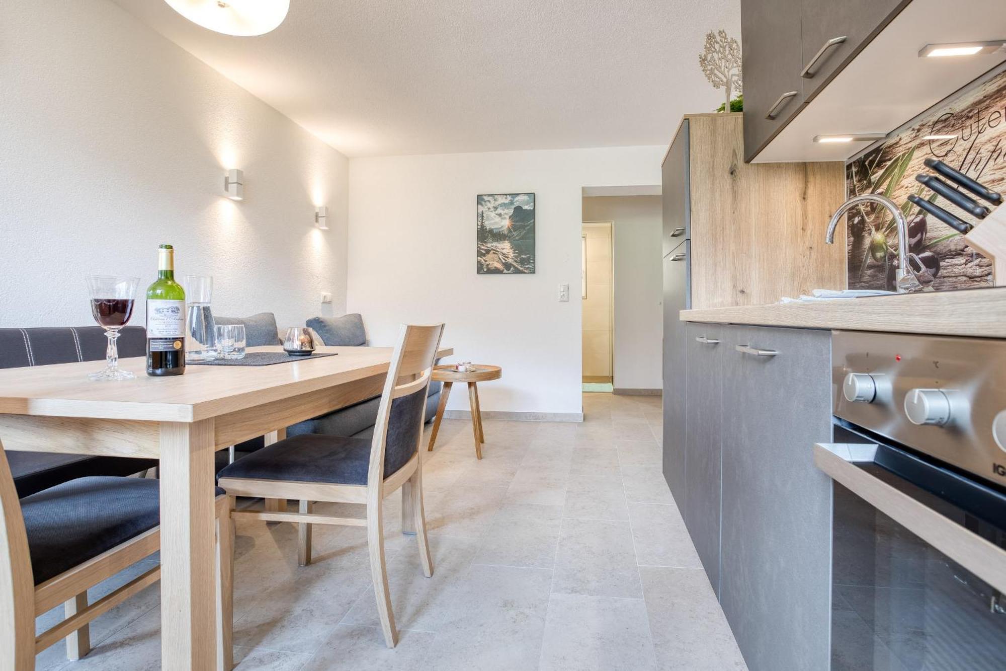 Chill Out Apartments 랑데크 외부 사진