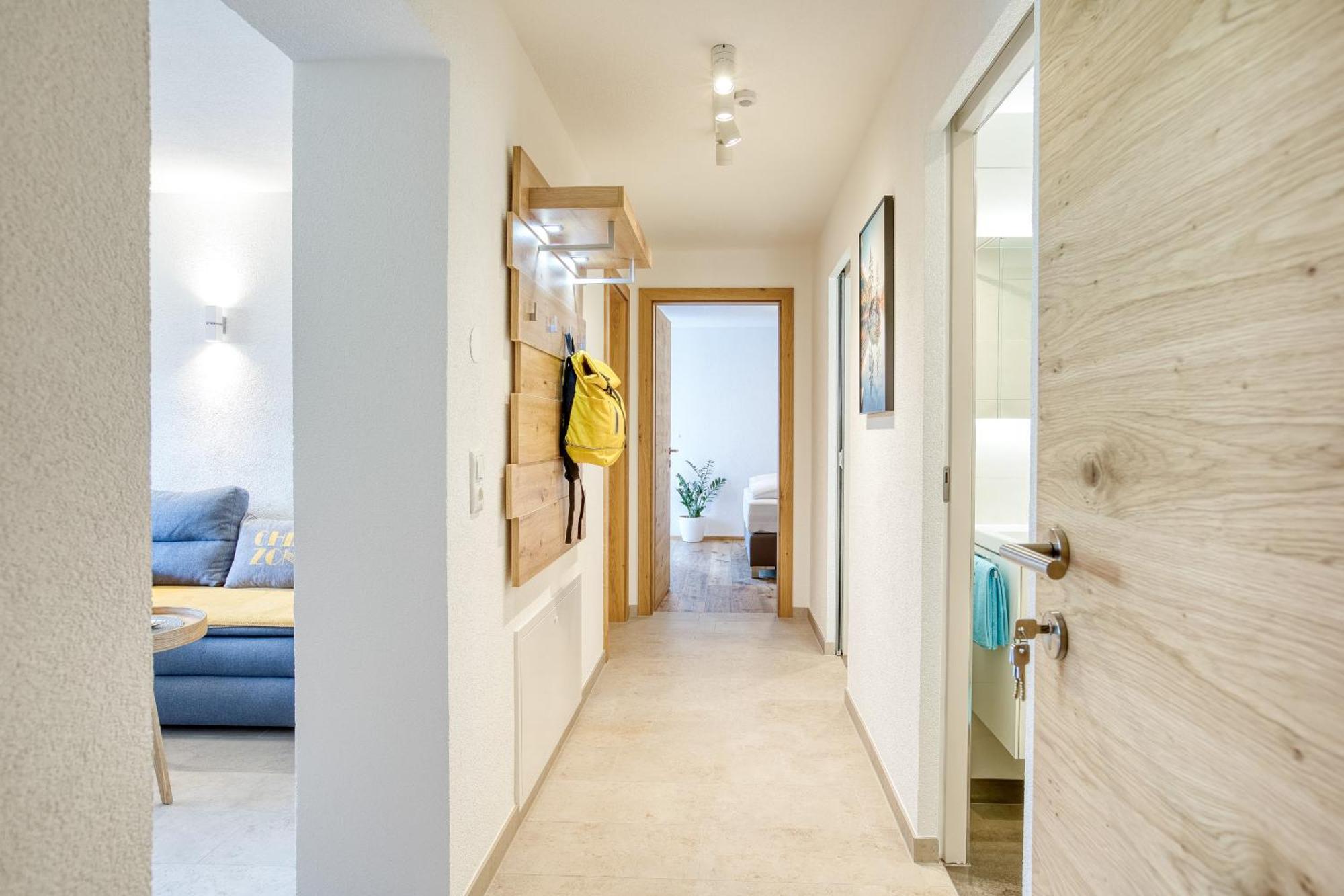 Chill Out Apartments 랑데크 외부 사진